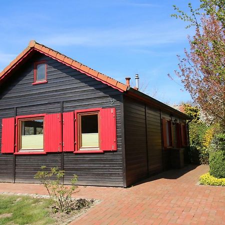 Ferienhaus 2 Koehr-Eickhoff Lembruch Exterior foto